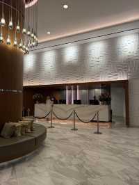 Marriott Sydney Harbour
