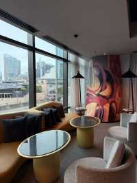 Woobar, W Sydney