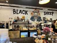 Black Sheep Microroastery & Coffee