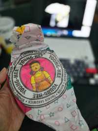 해외여행 중 든든하게 한 끼 먹을 수 있는 햄버거맛집 Carl’s Jr
