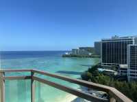Dusit beach resort 🌴 