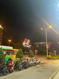 Vibrant Macau: Fusion of East and West
