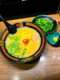 一蘭道頓堀店本館