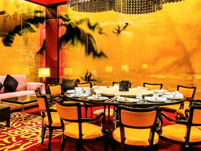 8餐廳