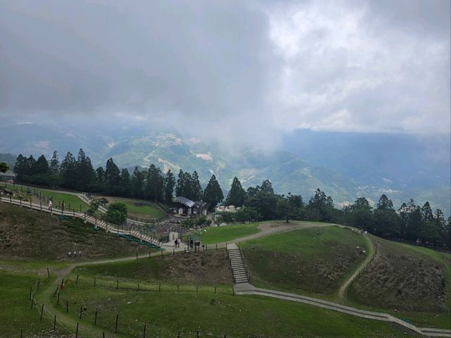 🏞️ 日月潭一日漫遊指南｜從台中出發的湖光山色輕旅行