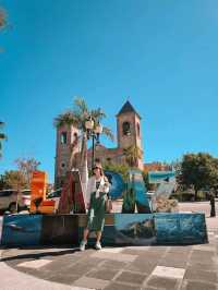🗺My perfect 2-day itinerary in La Paz, Mexico 🇲🇽