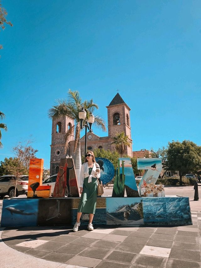 🗺My perfect 2-day itinerary in La Paz, Mexico 🇲🇽