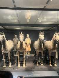 Terracotta army