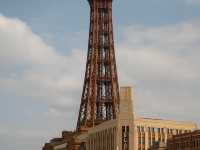 🎡 Blackpool: Seaside Fun with Classic Charm 🎡