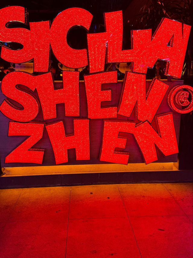 Tripcom Enchanted🌌