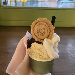 Anita Cafe La Mamma del Gelato User Photo