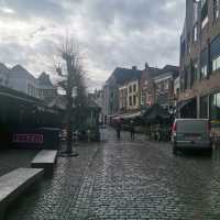 S'-Hertogenbosch, the City of Culture in the South