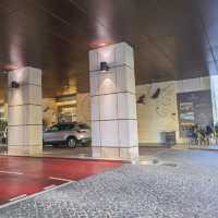 Sheraton Lisboa Hotel & Spa 