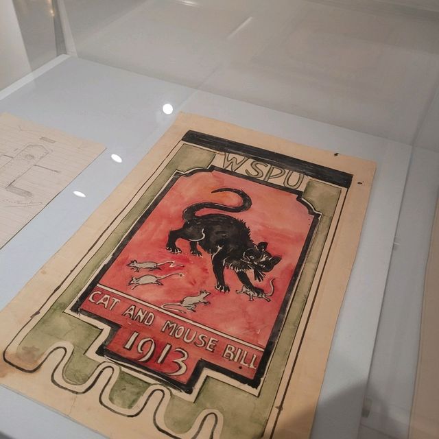蘇格蘭格拉斯哥休閒既美術館