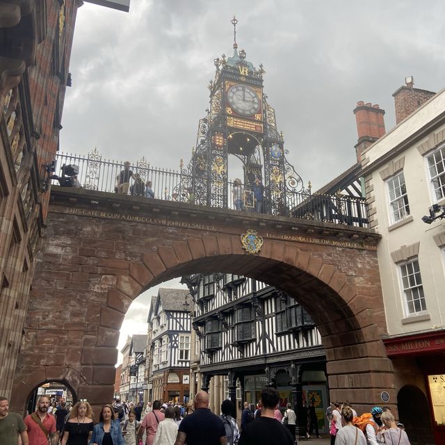 Historic Chester