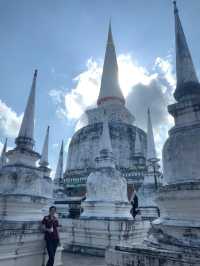 Phra Mahathat temple ... Symbol of Nakhon Si 
