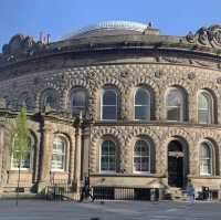 Leeds Corn Exchange / Kirkgate Market