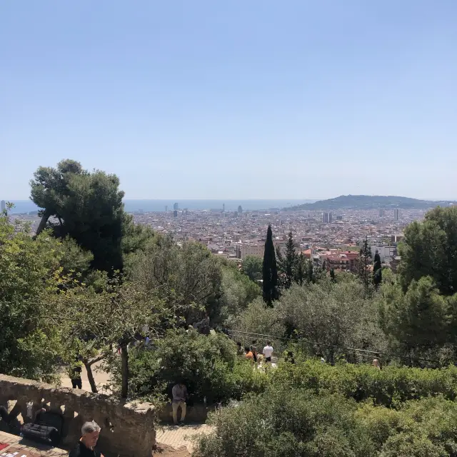 西班牙🇪🇸之旅