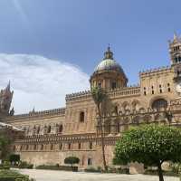 Cultural Palermo Sicily 