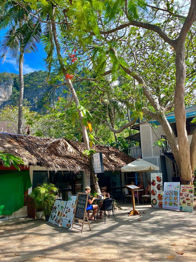 Railay Beach - Krabi ☀️