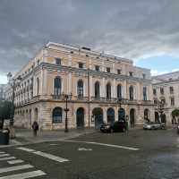 Burgos, a splendid town 