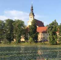 Neuzelle - A Jewel in Brandenburg 