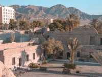 Aqaba Castle: The Region’s Historical Gem