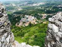 Hidden Gem: A Magical Day in Sintra