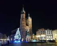 A Taste of History in Krakow