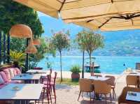 Kotor beach 🌴