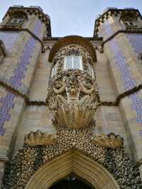 Pena Palace: Essential Tips for Your Visit