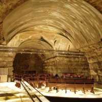 Western Wall Observation Deck