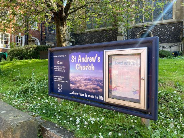 Exploring Norwich's Rich Ecclesiastical Heritage: A Tour of its Historic Churches