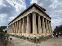 The Beautiful Acropolis and its other accompanying sites