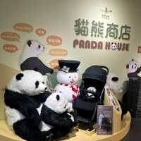 《臺北市立動物園》🐼熊貓熱🐼園區極大一天都行不完🦁