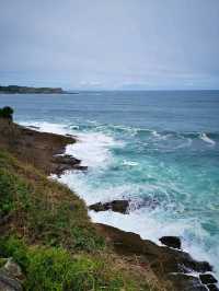 Seaside Serenity: Discovering Santander’s Charm