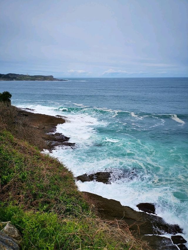 Seaside Serenity: Discovering Santander’s Charm