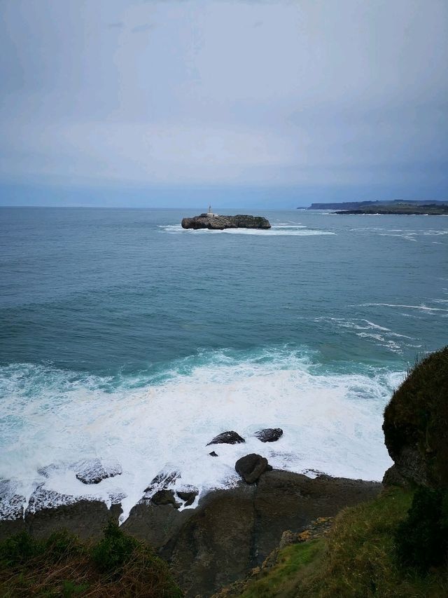 Seaside Serenity: Discovering Santander’s Charm