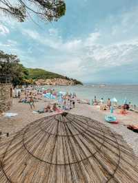 Opatija Riviera 오파티아 리비에라