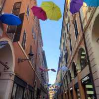 MODENA: Where tradition meets Innovation