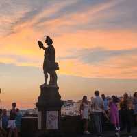 Florence...Fantastic family travel