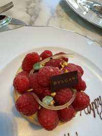 「Il Ristorante-Niko Romito at Bulgari Hotel」- 高級餐廳，爆分評分