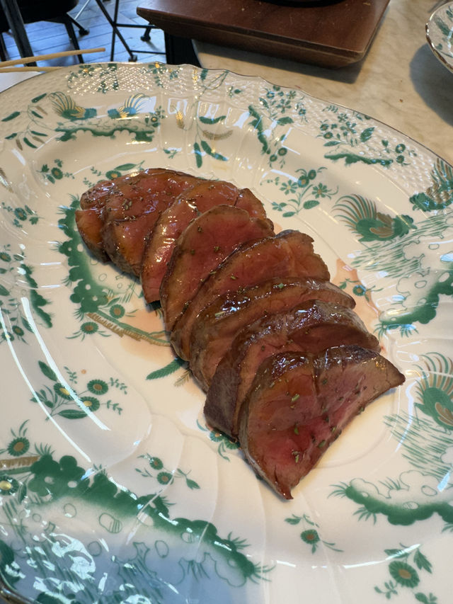 「Il Ristorante-Niko Romito at Bulgari Hotel」- 高級餐廳，爆分評分