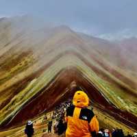 Exploring the Monumento del Inca: A Journey into Peru’s Ancient Past