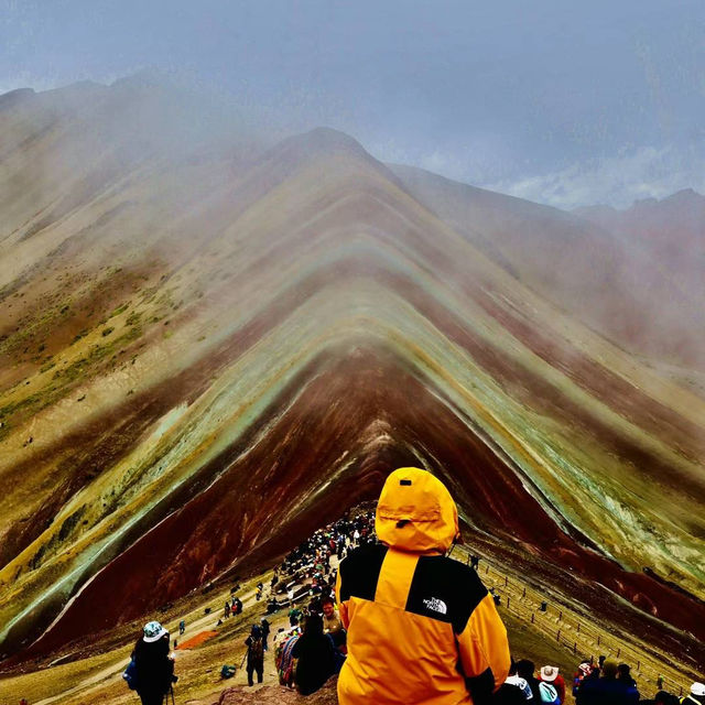 Exploring the Monumento del Inca: A Journey into Peru’s Ancient Past
