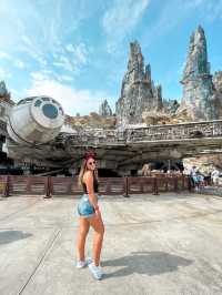 Disney's Hollywood Studios