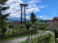 One day at the Five Lakes of Fuji. Just two hours drive from Tokyo there is a magnificent place!
