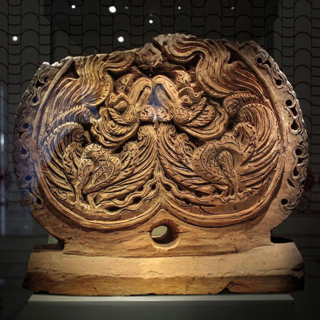 Empire cithedal of Thang Long Vietnam 🇻🇳 