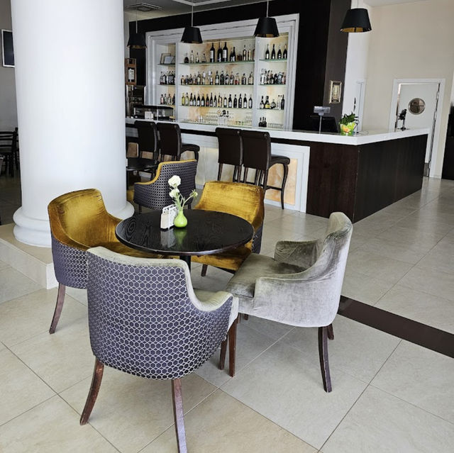Aurora Hotel ,Klaipeda Lithuania 🇱🇹 