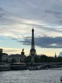 How to spend 4 days in Paris